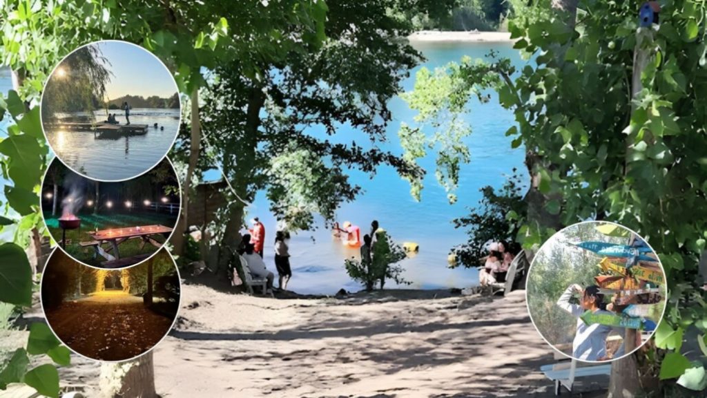 Estos son 4 de los campings mejores evaluados en los alrededores de Los Ángeles según Google Maps: Precios y detalles Estos son 4 de los campings mejores evaluados en los alrededores de Los Ángeles según Google Maps: Precios y detalles