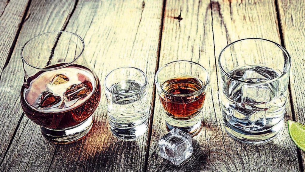 Estos son los nuevos precios de los licores en Colombia tras la emergencia decretada por el gobierno Petro.