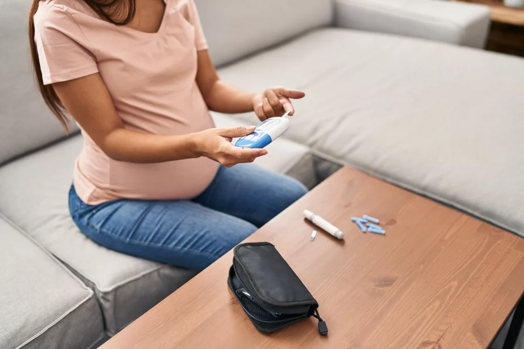 Estudio internacional abre la puerta para detectar la diabetes tipo 1 desde el nacimiento Estudio internacional abre la puerta para detectar la diabetes tipo 1 desde el nacimiento