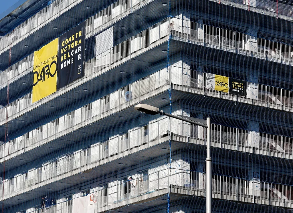 Euríbor hoy, martes 20 de enero: se rompe la tendencia al alza con una caída destacada