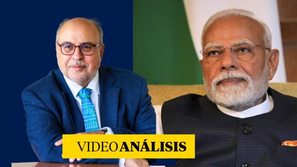 Europa, India y las Indias