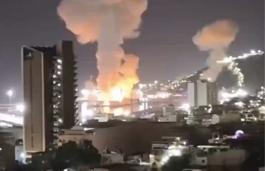 Europa insta a respetar el derecho internacional tras acción de EEUU en Venezuela