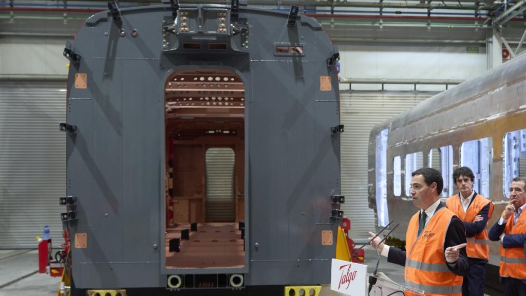 Euskadi redobla su apuesta por el arraigo