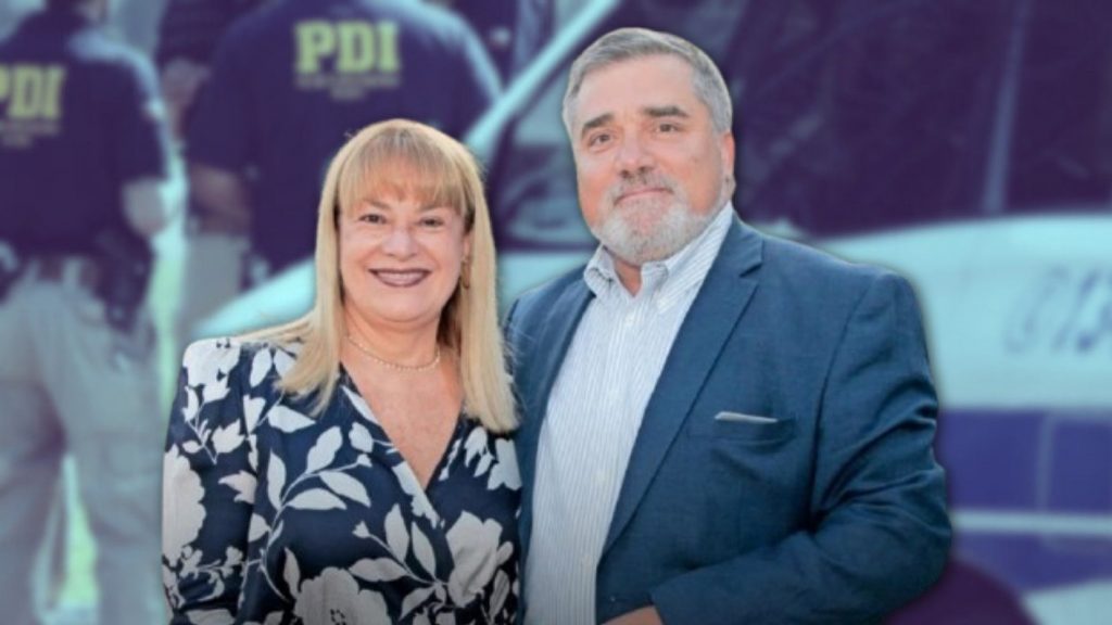 Ex ministra Vivanco es detenida por trama bielorrusa: lavado de activos y cohecho