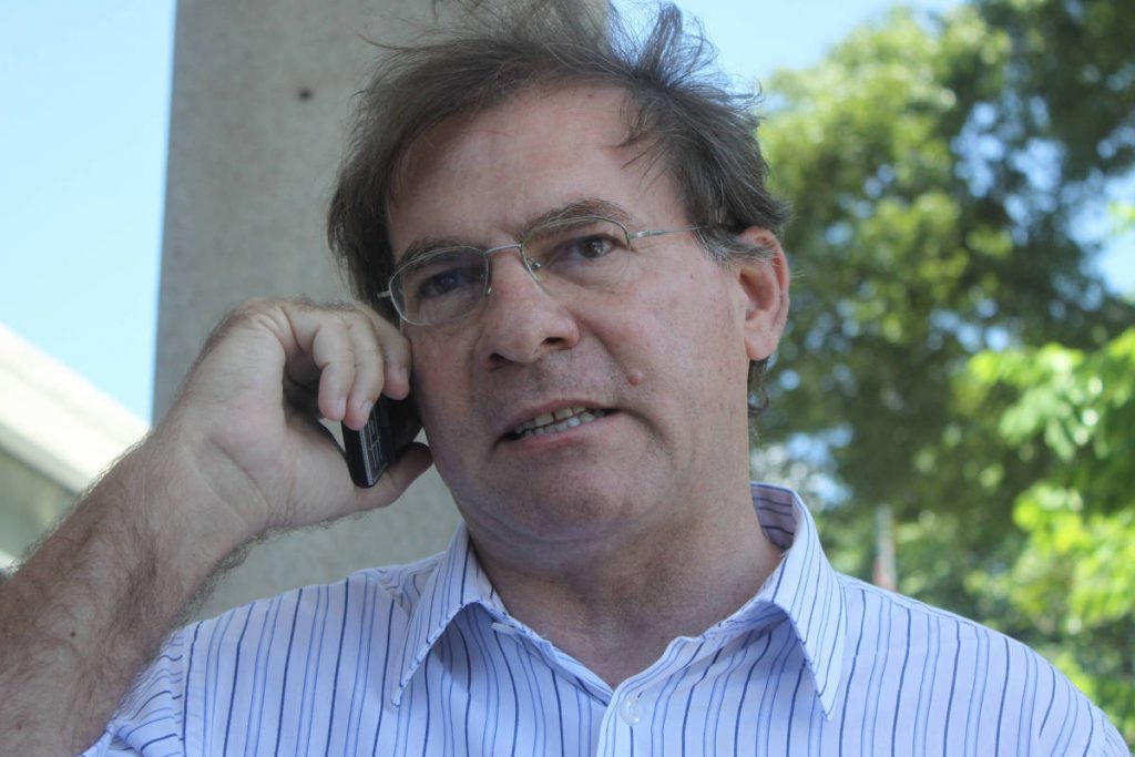 Ex-prefeito, irmão de Toffoli tem problemas com a Justiça - 19/01/2026 - Painel