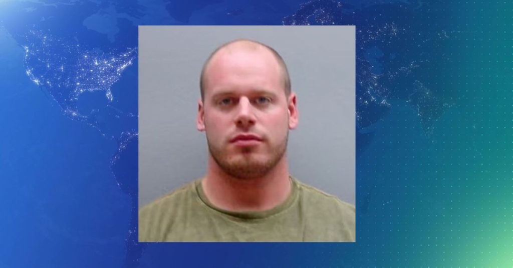 Excampéon olímpico de snowboard canadiense y capo narco fue detenido, según medios de EEUU - Mundo