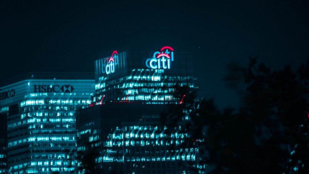 Exdirectora demanda a Citigroup por tema de acoso sexual • Negocios • Forbes México