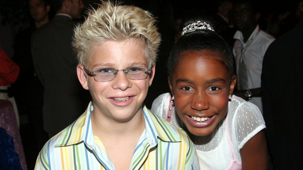 Exestrella de Nickelodeon muere atropellada y arrastrada por un coche (FOTOS)