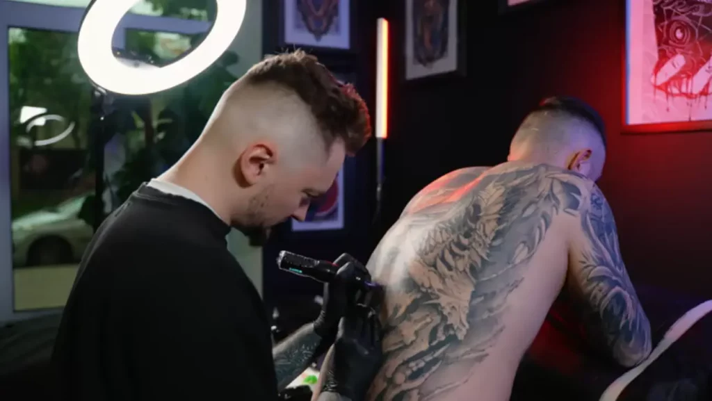 Expo Tattooarte 2026 llega a CDMX con más de 200 tatuadores y música en vivo