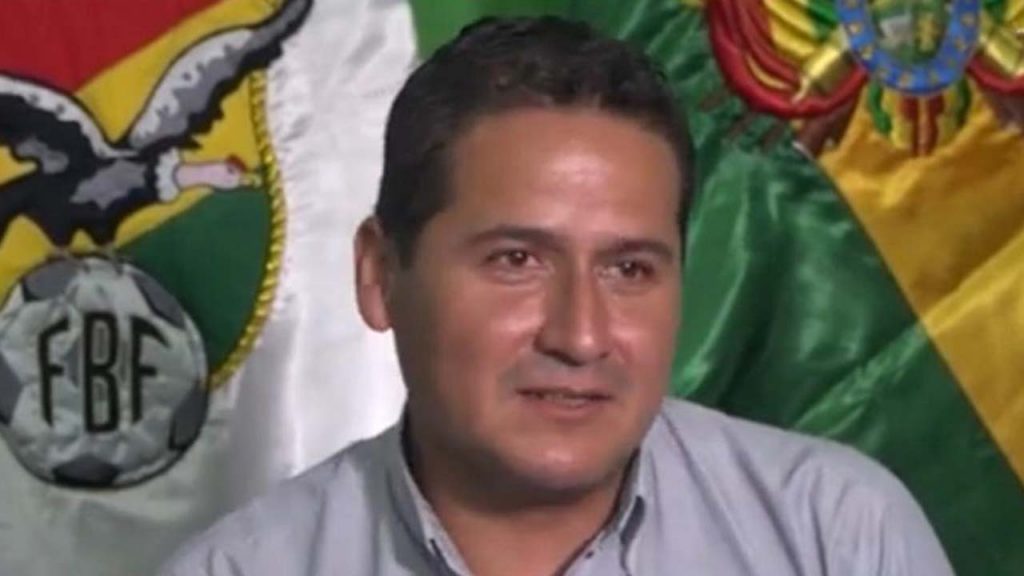 FBF fija fechas para las vueltas de los octavos FBF fija fechas para las vueltas de los octavos