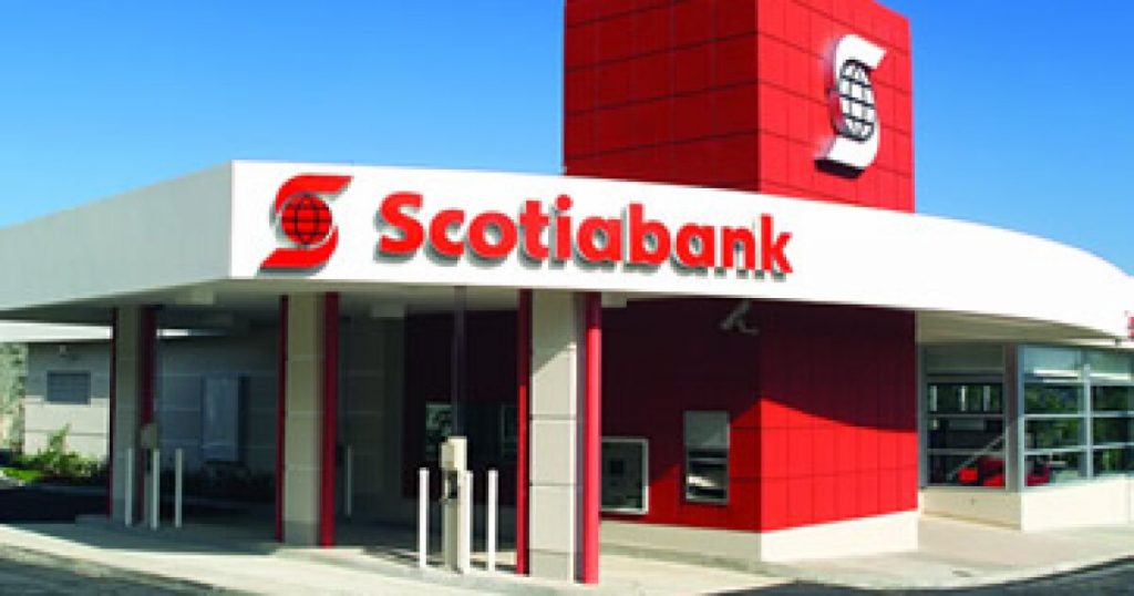 Falla la aplicación de Scotiabank en pleno viernes de quincena; los usuarios se quejan en redes Falla la aplicación de Scotiabank en pleno viernes de quincena; los usuarios se quejan en redes