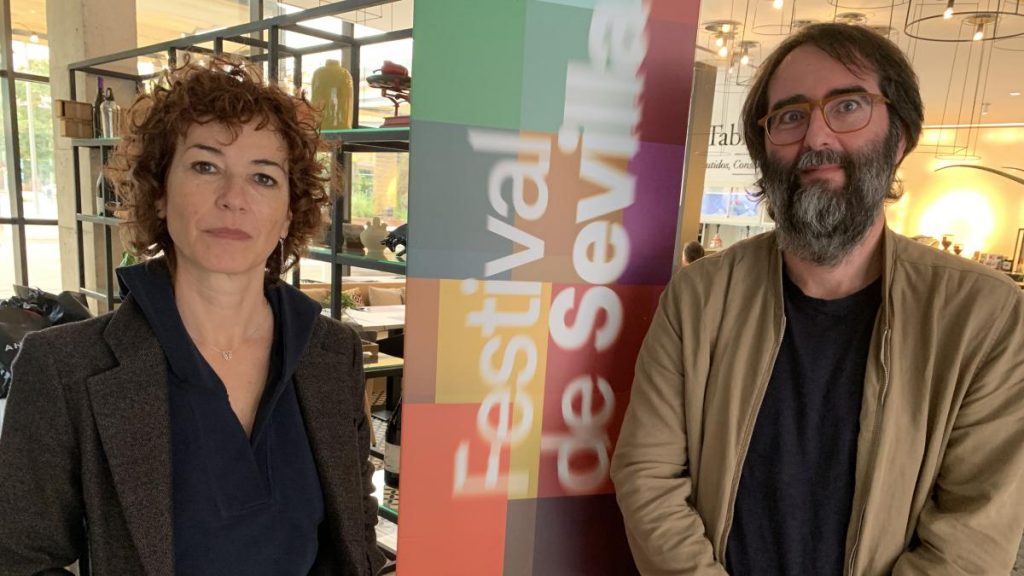 Fallece a los 51 años Concha Barquero, directora de ‘Caja de resistencia’ y referente del cine documental Fallece a los 51 años Concha Barquero, directora de 'Caja de resistencia' y referente del cine documental