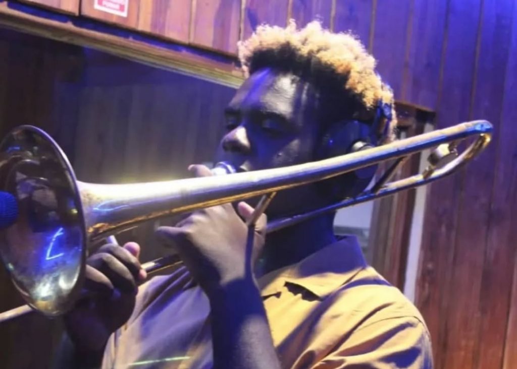 Fallece en accidente de tránsito el joven músico cubano José Luis Reyes