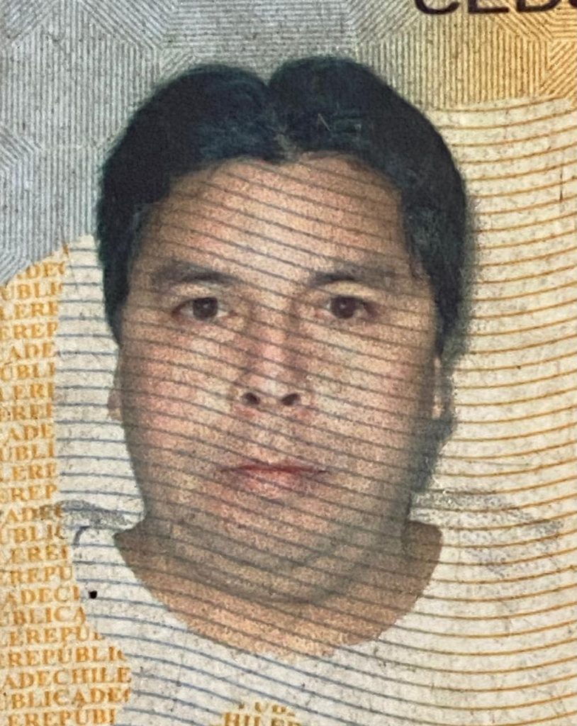 Falleció Don. Ricardo Soto Colpíante