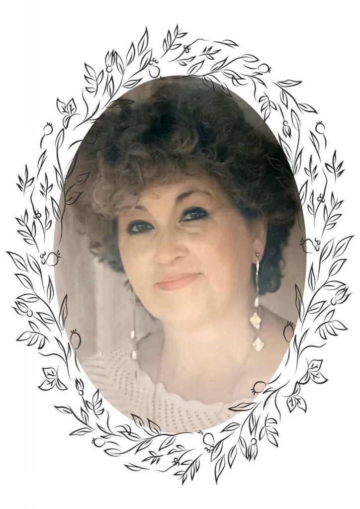 Falleció la Sra. María Soto Asencio