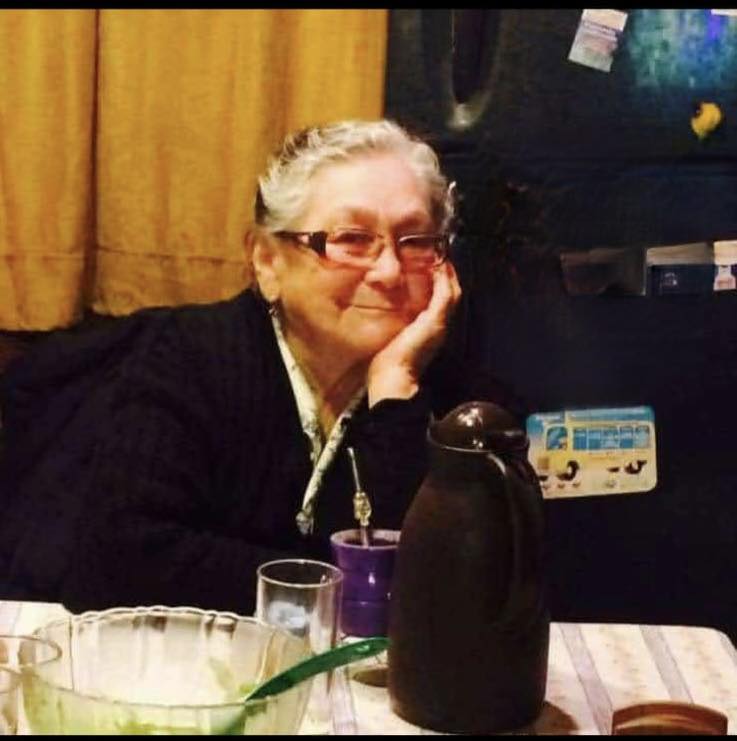 Falleció la Sra. Ulda Gatica Ascencio Falleció la Sra. Ulda Gatica Ascencio