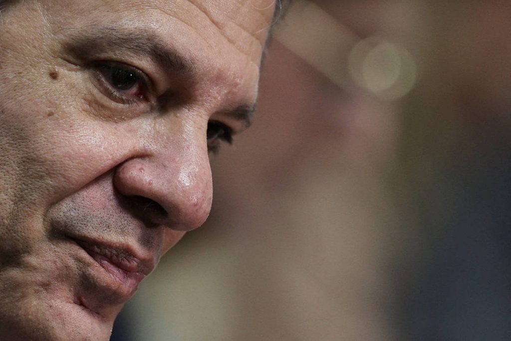 Falta uma agenda de Brasil nos discursos eleitorais - 20/01/2026 - Dora Kramer