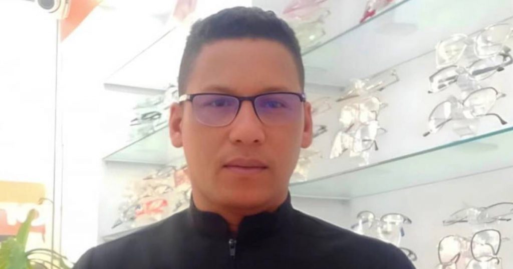 Familiares desde Cuba reaccionan al asesinato de cubana en Las Vegas por su pareja