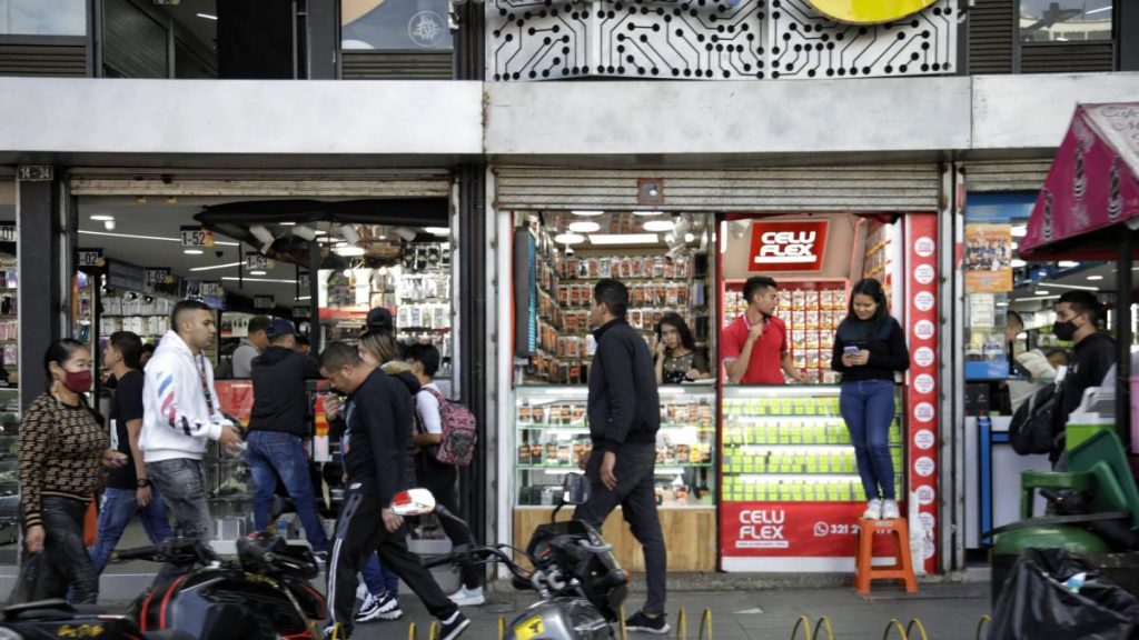 Fenalco pide a la Corte tumbar el decreto de emergencia económica por no cumplir requisitos constitucionales Fenalco pide a la Corte tumbar el decreto de emergencia económica por no cumplir requisitos constitucionales