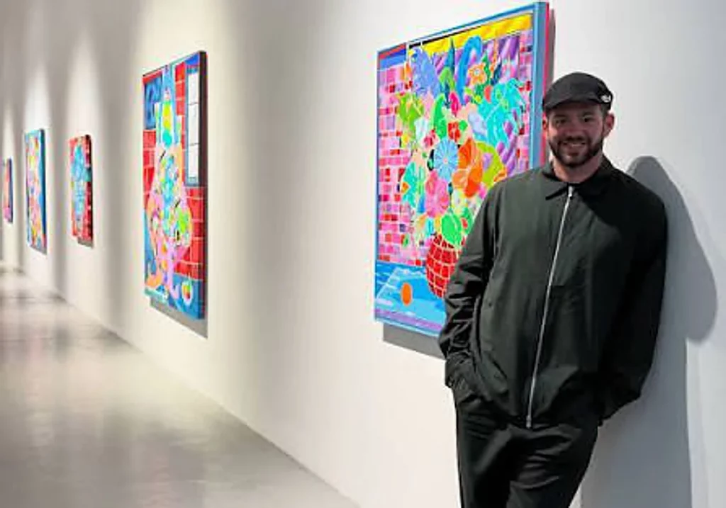 Fer Francés, nuevo asesor artístico para la elección del cartel de la temporada en la Maestranza