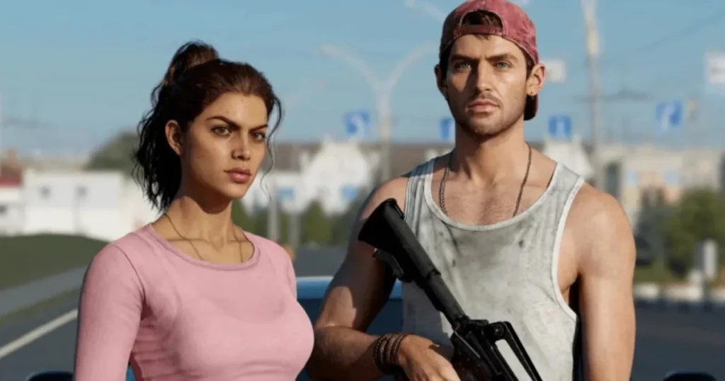 Filtraciones de GTA 6: estas son todas las que hemos podido recopilar