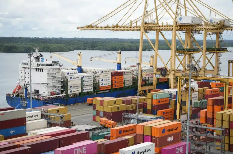 Firma de acuerdo con EE.UU. UU. por aranceles géneros expectativa, pero hay incertidumbre por algunos productos Firma de acuerdo con EE.UU. UU. por aranceles géneros expectativa, pero hay incertidumbre por algunos productos