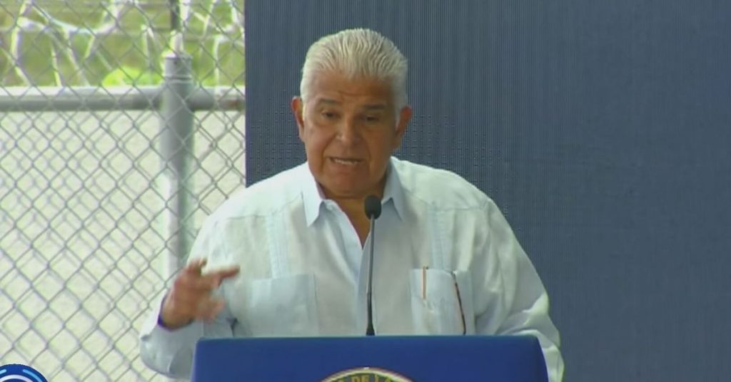 Fondos de la tasa de aseo en San Miguelito no irán al Municipio, afirma Mulino - Nacionales