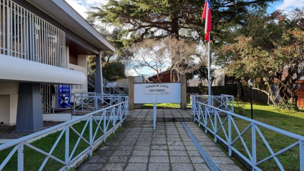 Formalizan a sujeto por homicidio en Alto Biobío: Atacó y quemó a un adulto mayor en comunidad de Cauñicú