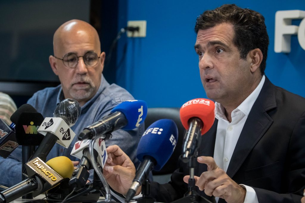 Foro Penal registró al menos 104 excarcelaciones de presos políticos en Venezuela este #25Ene