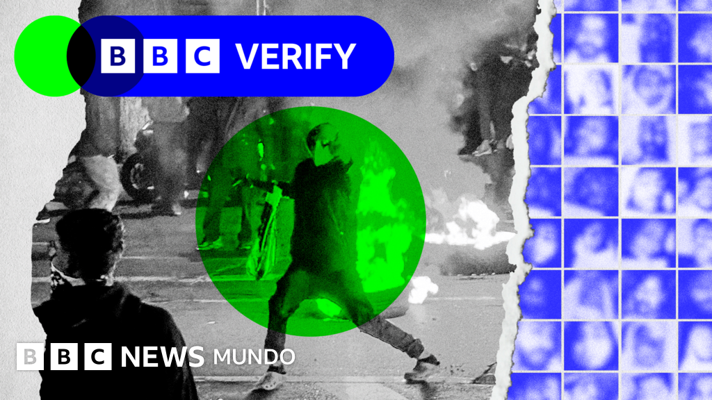Fotos filtradas a la BBC muestran los rostros de cientos de personas muertas en la brutal represión de las protestas en Irán Fotos filtradas a la BBC muestran los rostros de cientos de personas muertas en la brutal represión de las protestas en Irán
