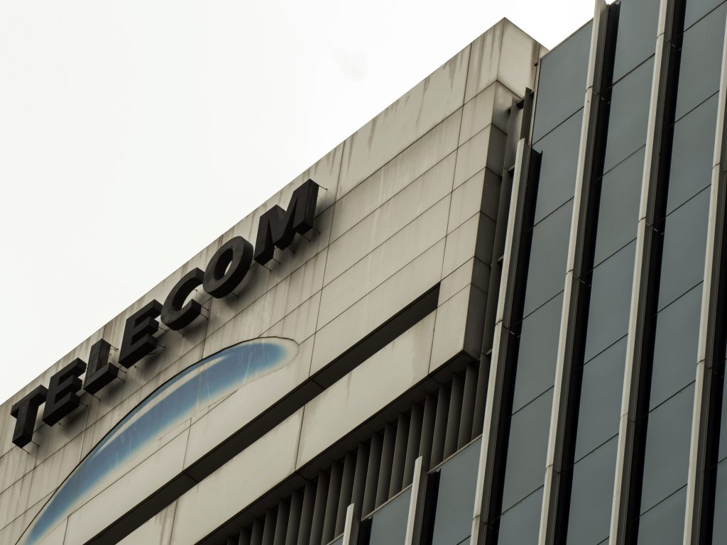 Fuerte apoyo del mercado a Telecom Argentina, que adjudicó US$ 600 millones en una nueva emisión de ON