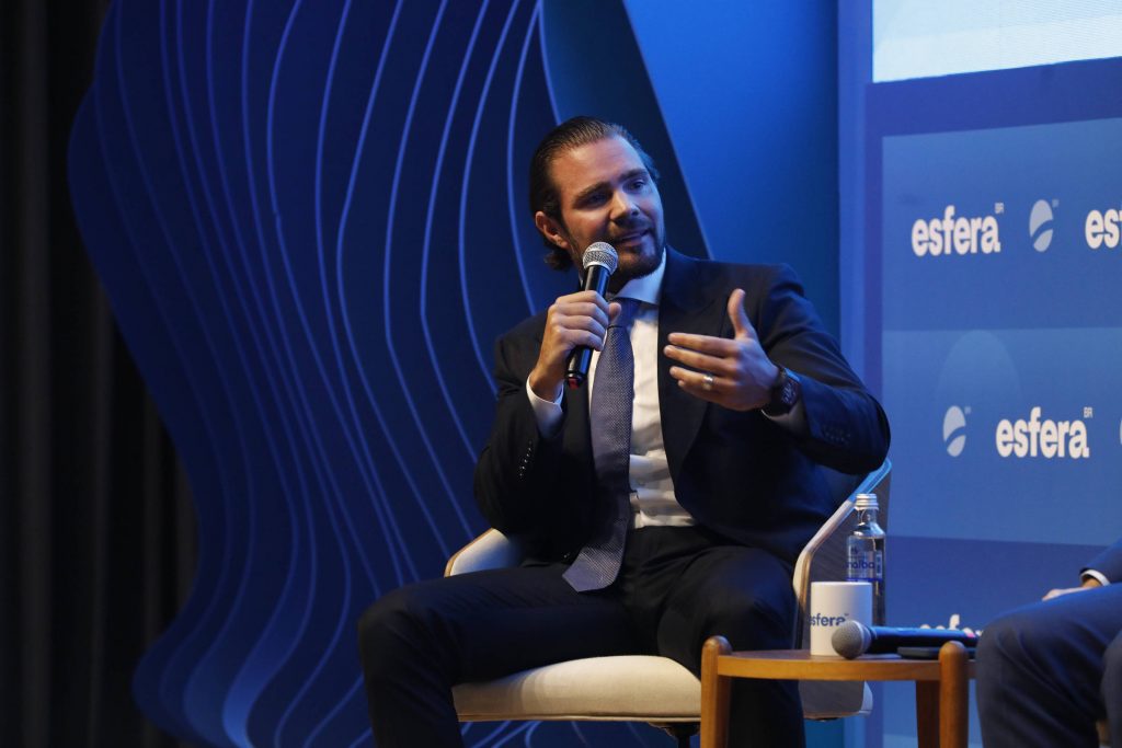 Fundo ligado a Vorcaro alterou regra na véspera da prisão - 01/09/2026 - Economía