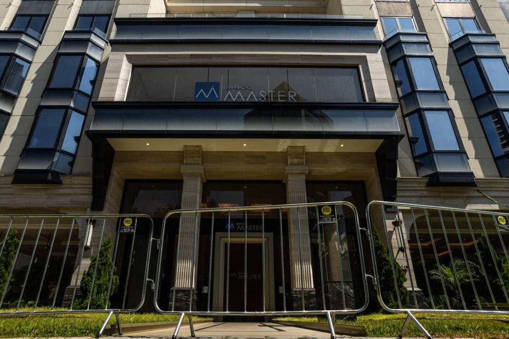 Fundos administrados pela Reag não serão liquidados - 15/01/2026 - Economía