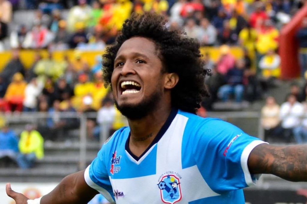 Futbolistas de Ecuador encuentran espacio en la liga de Bolivia