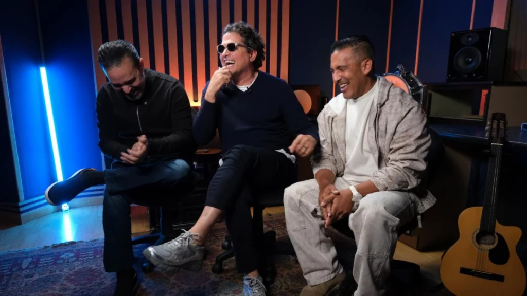 Gaira Música Local, el sello discográfico de Carlos Vives, presenta 'TipiPop', que rescata los clásicos panameños