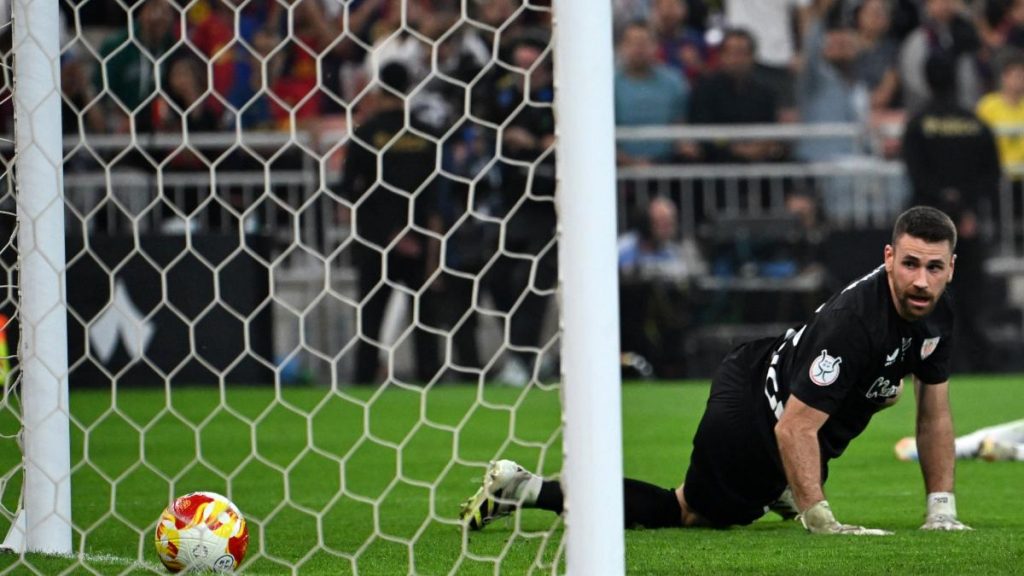 Gamper de Arabia, de Joaquín Luna