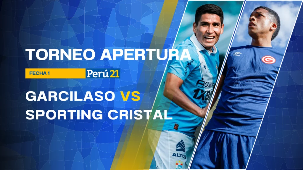 Garcilaso vs Sporting Cristal EN VIVO l1 max online fecha 1 Torneo Apertura Garcilaso vs Sporting Cristal EN VIVO l1 max online fecha 1 Torneo Apertura