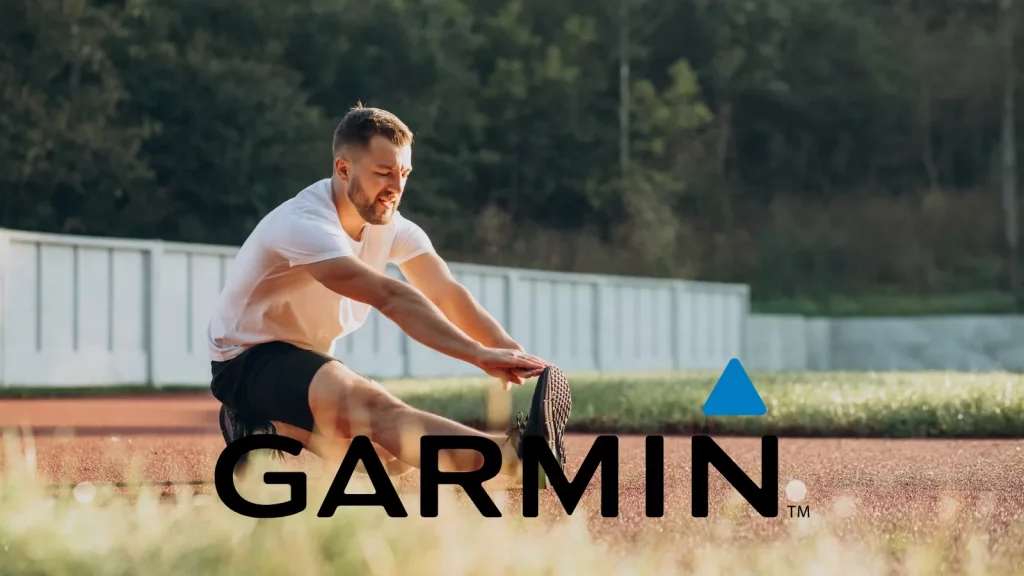 Garmin deja ver por error en su web la nueva banda de seguimiento de actividad con la que quiere competir con Whoop