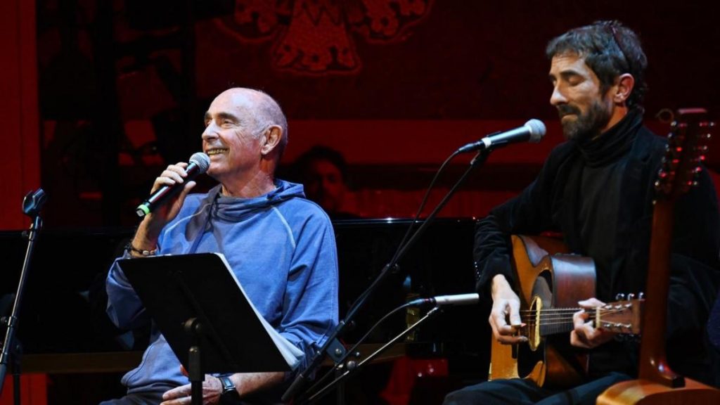 Gener 76′, memoria y vigencia (★★★✩✩) Gener 76', memoria y vigencia (★★★✩✩)