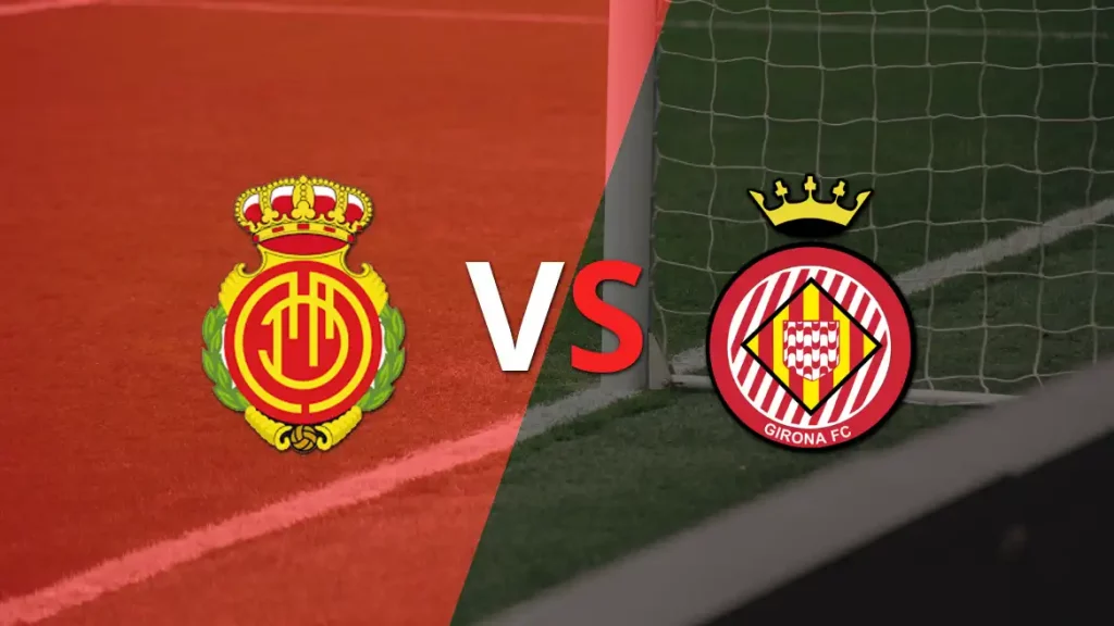 Girona se enfrentará a Mallorca por la fecha 18