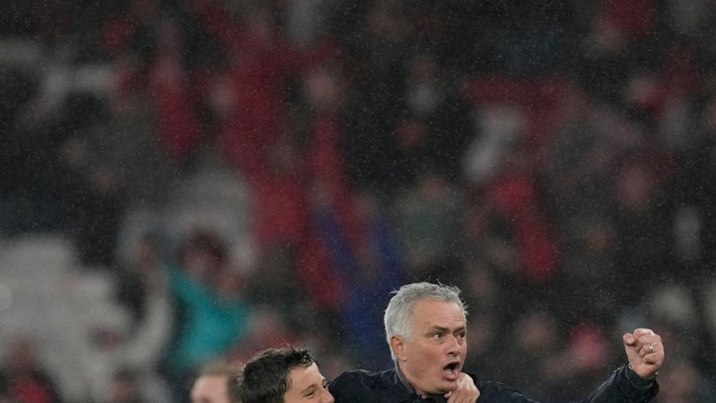 Gloria benfiquista, desplome blanco