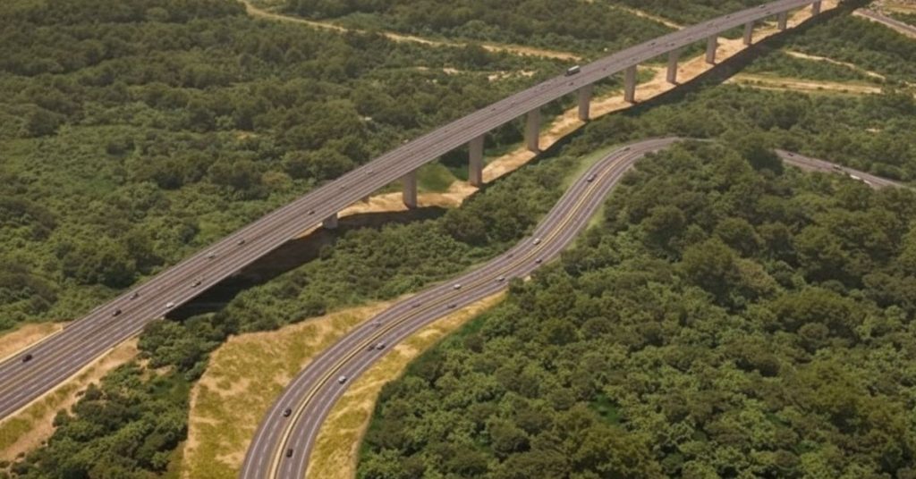 Gobierno adjudica ampliación del Corredor de las Playas a la constructora MECO, investigada en el caso Blue Apple - Nacionales