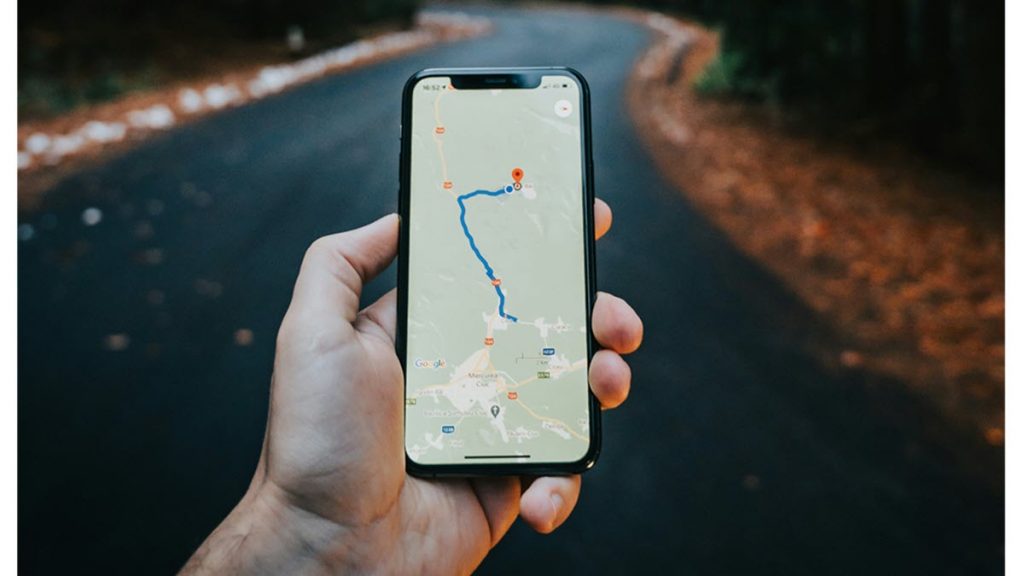 Google Maps te dejará eliminar todos tus informes de tráfico y problemas