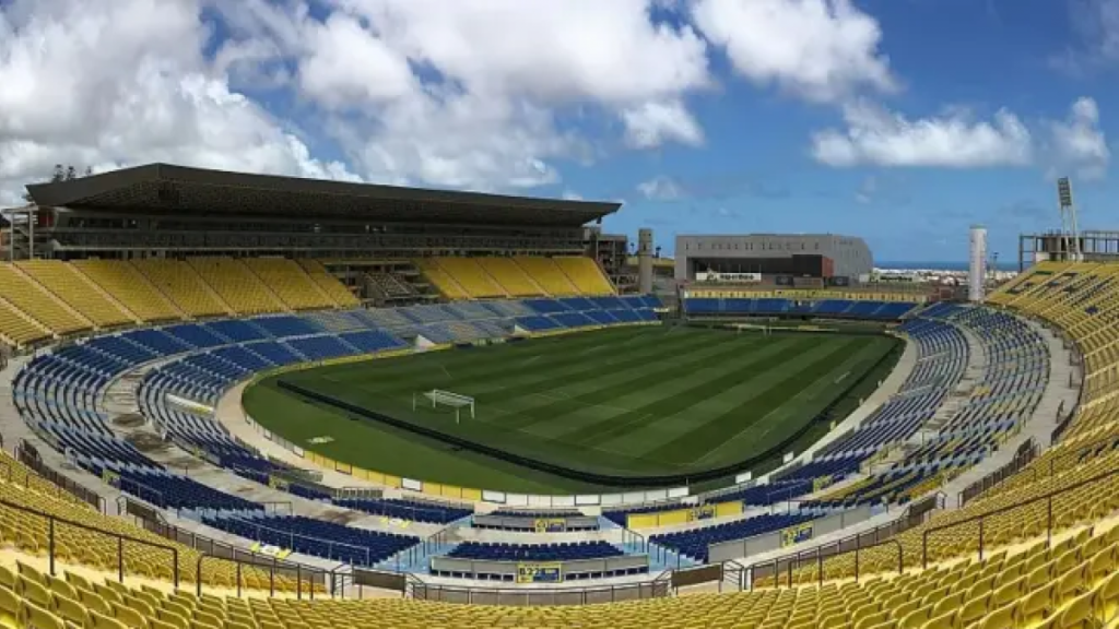 Gran Canaria, sede de la final de la Copa de la Reina 2026