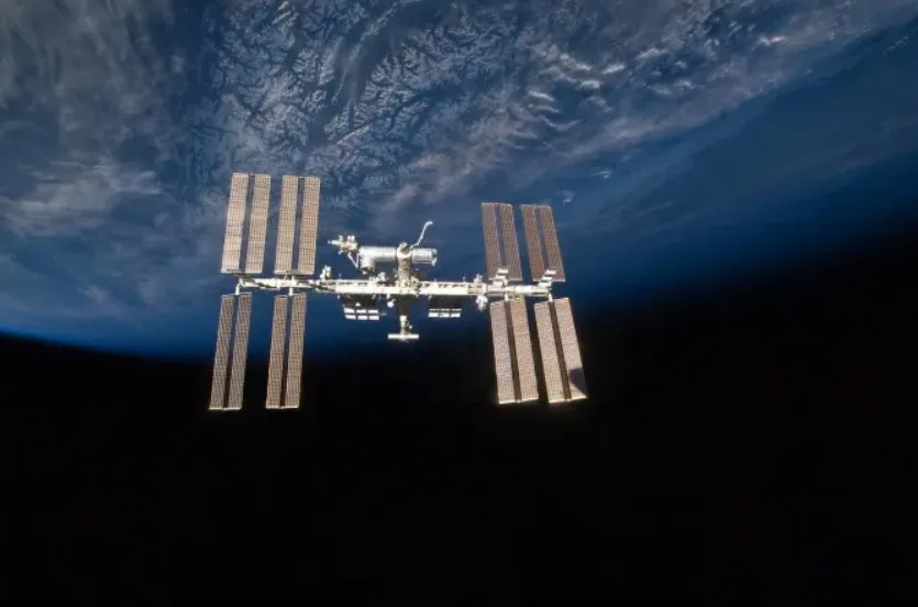 ‘Grave condición médica’ lleva a la NASA a medida drástica en la EEI 'Grave condición médica' lleva a la NASA a medida drástica en la EEI