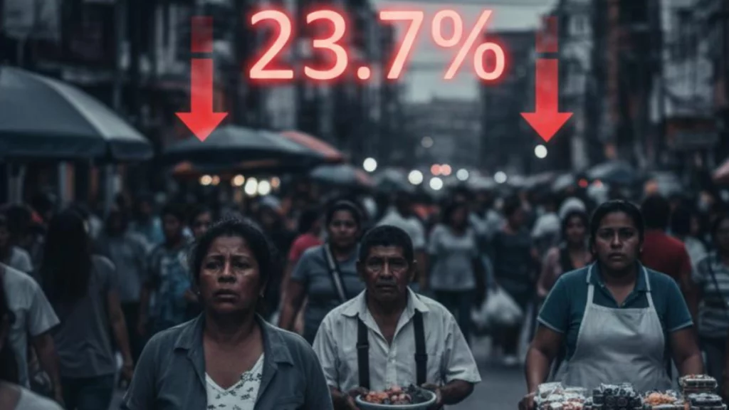 Gremio de empresarios de Colombia advierte que el aumento del 23,7 % del salario mínimo traerá 'empobrecimiento general' en 2026