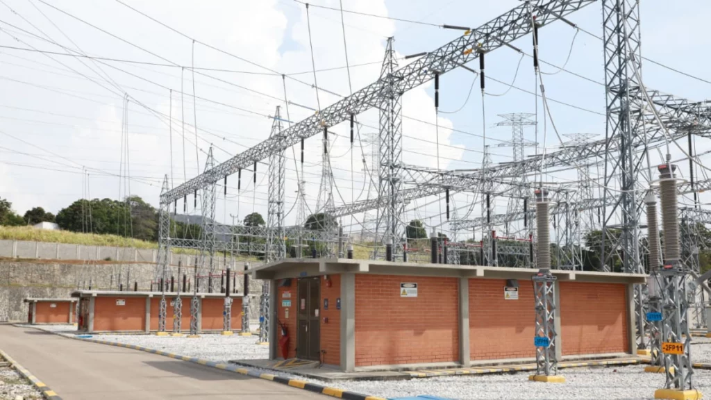 Grupo Energía Bogotá inauguró línea de transmisión que mejorará la confiabilidad del servicio eléctrico en la región Caribe