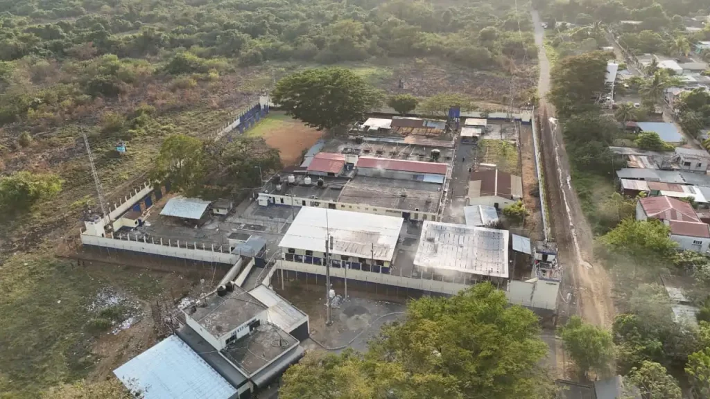 Guatemala acumula 16 años de deuda en infraestructura carcelaria