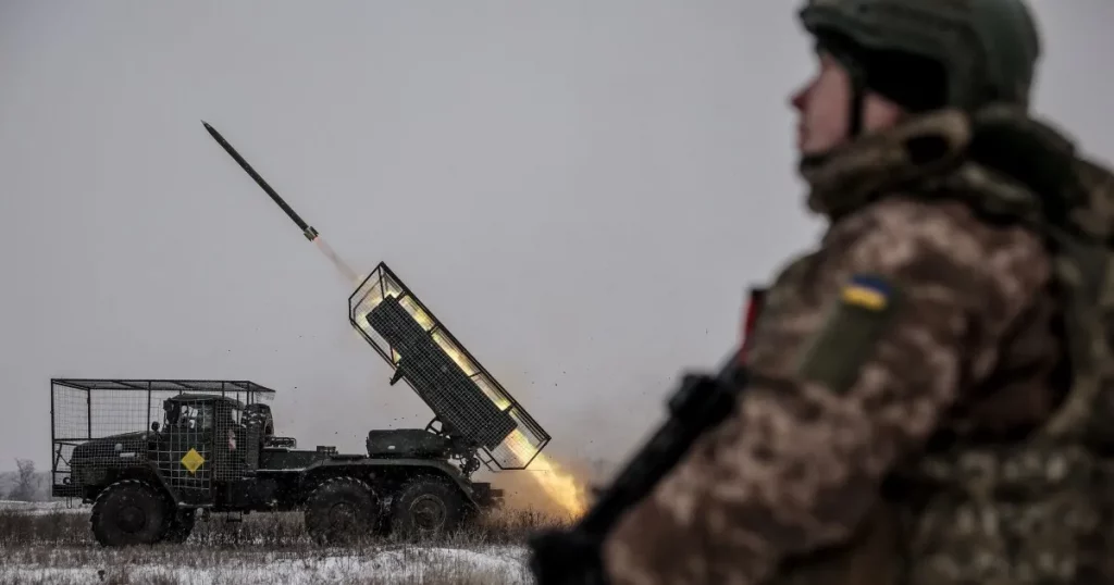 Guerra Rusia-Ucrania: Lista de acontecimientos clave, día 1.423 | Guerra Rusia-Ucrania Noticias