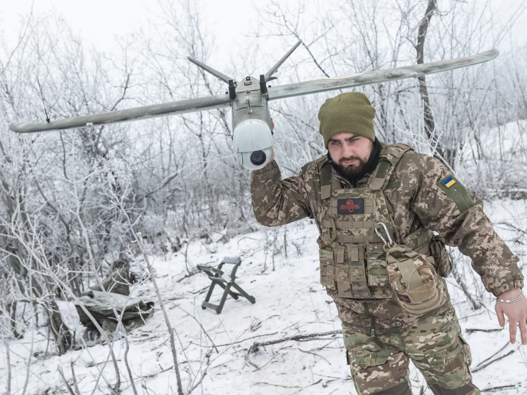 Guerra Rusia-Ucrania: Lista de acontecimientos clave, día 1.430 | Guerra Rusia-Ucrania Noticias